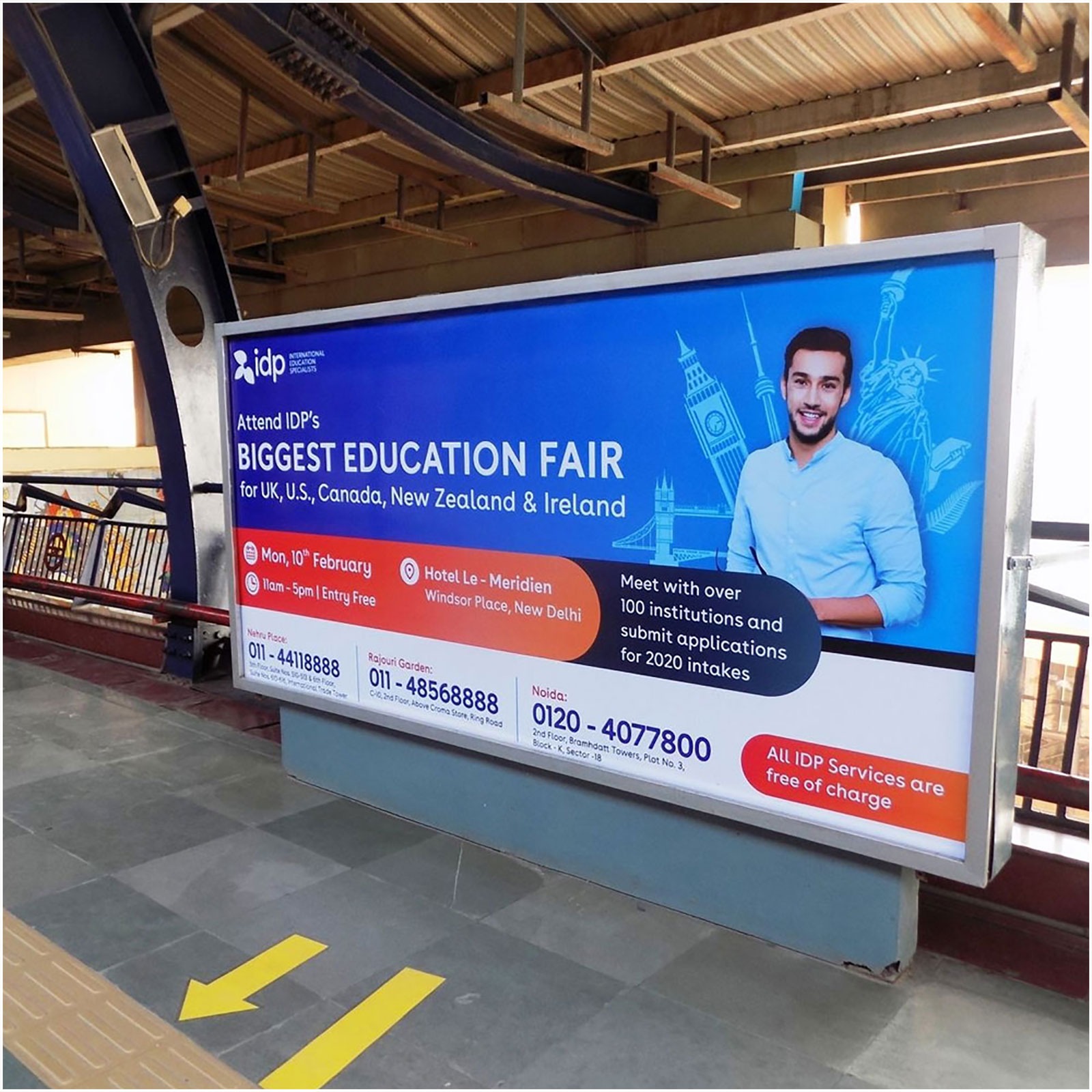 Building / Residential